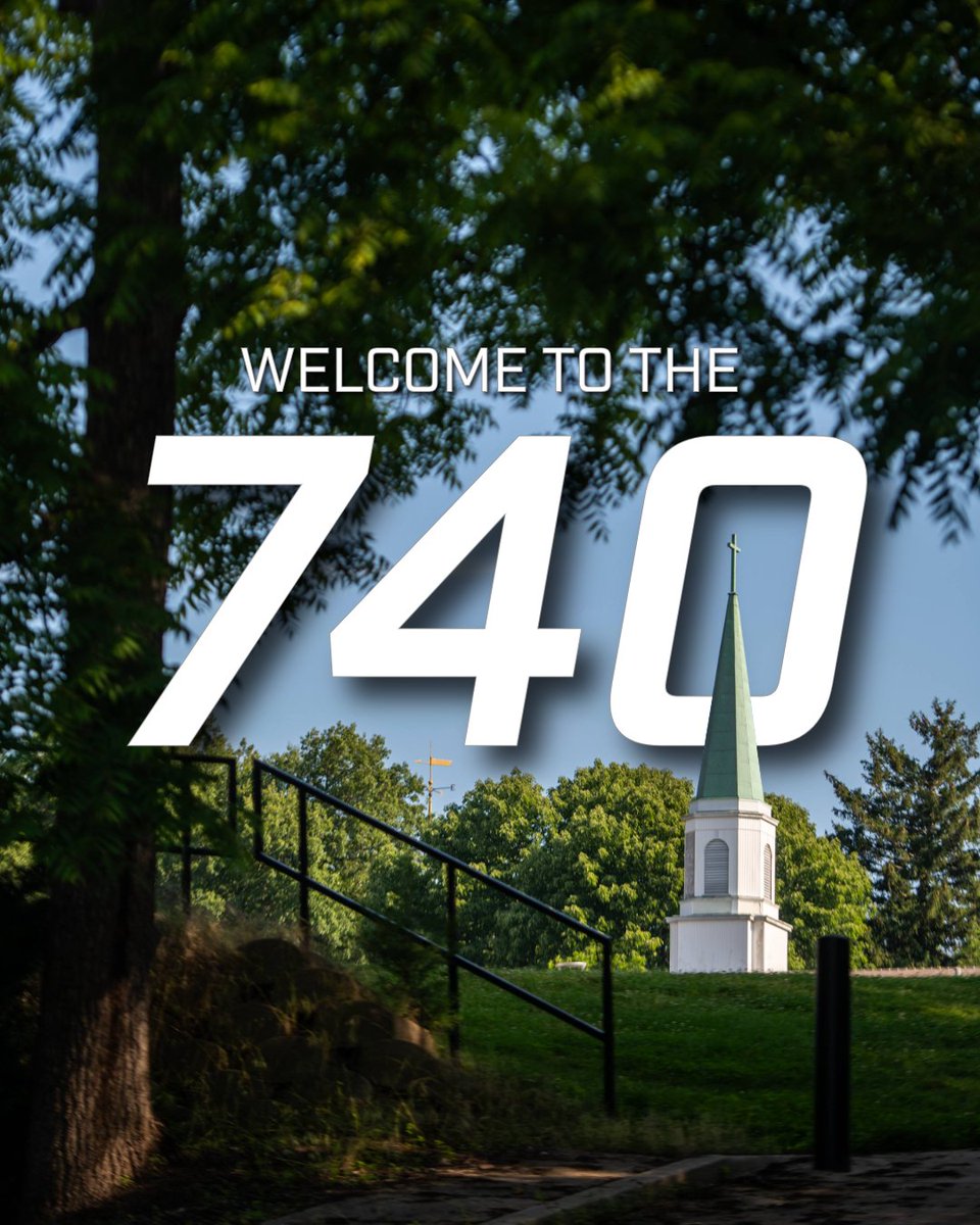 ohiou's tweet photo. Back to the 740 ➡️

We can't wait to welcome our Bobcats hOUme in one week! 😼

Welcome Week is August 20-30. 

View events » https://t.co/CQYwpc8Zxj https://t.co/ZF1bhZWHfK