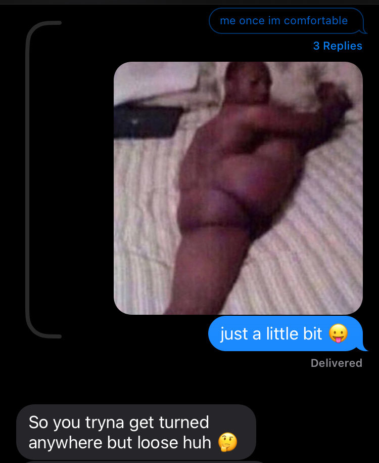 kneegrowmira's tweet photo. heโs so illiterate but ima keep flirting cause he #fineasfuck https://t.co/xdxUzrPakk