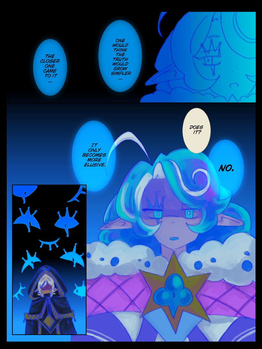 Ernea_'s tweet photo. Part 3/3! 
Thank you for reading  hehe 

#shadowvanilla #pureshadow #purevanillacookie #shadowmilkcookie https://t.co/DVWFZ3G9gx