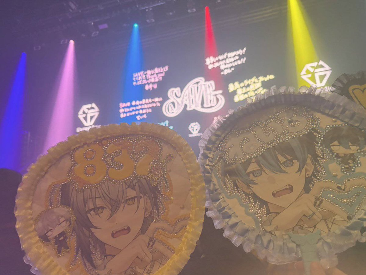 el6_0306's tweet photo. お迎え用
フォロバしてくれた方もここで失礼します🙇‍♀️ https://t.co/iBLspsfd3n