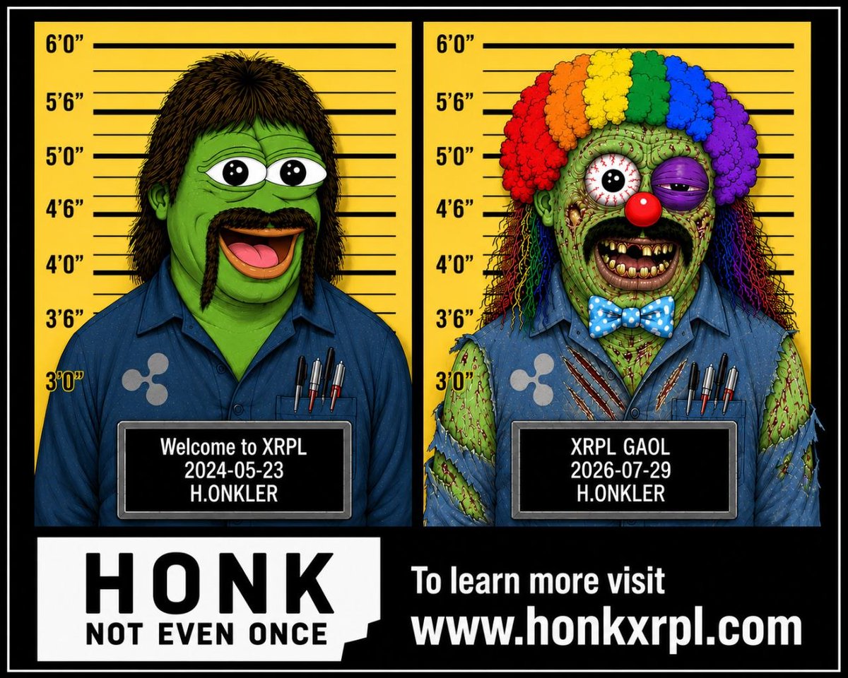 jayrockie34's tweet photo. @Uncbilly_II @bloodweb3 Ready to #HONK out https://t.co/plfPM5yLXl
