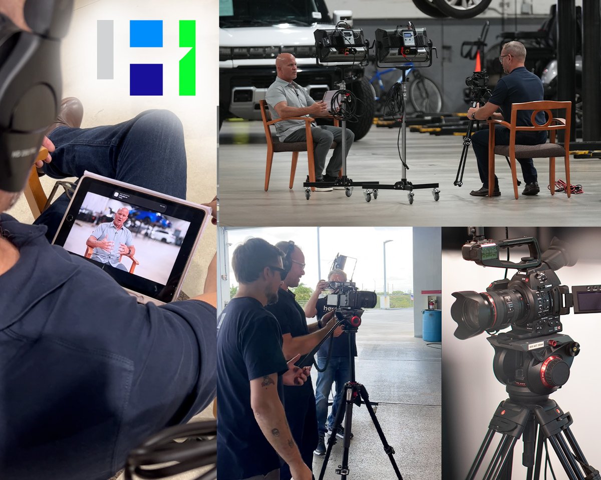 cscottherman's tweet photo. Through our powerhouse division @12groveproductions  we produce elite, cinematic content that elevates your brand. Whether it’s high-impact broadcast or snappy social media content, we deliver production value that converts viewers into buyers. Drop us line and let us know how we can help you today!