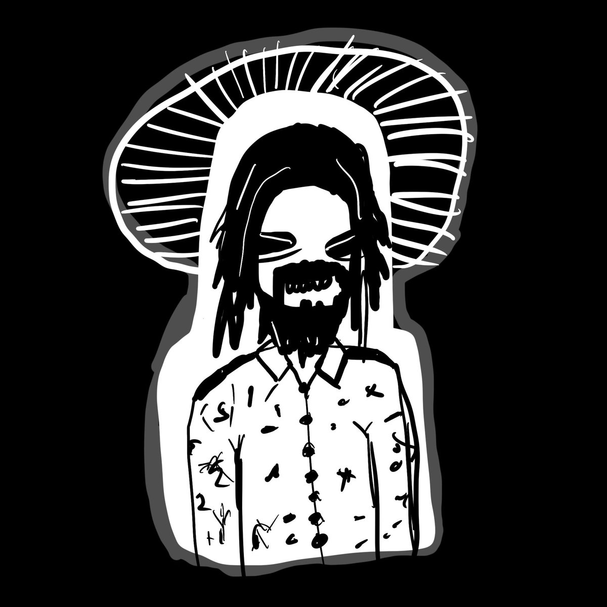 headmosh tweet picture