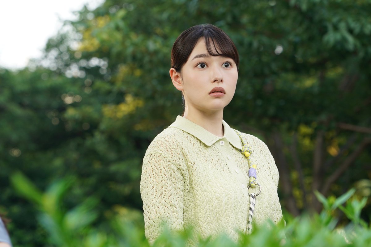 modelpress's tweet photo. 内田有紀＆timelesz寺西拓人W主演
「ラストノート」第6話💐

葵（内田）＆澄晴（寺西）がキス 
“13年越しの関係”進展
https://t.co/phg0CGwqE4

💭「想いが通じた」「ドラマチックすぎ」

#ラストノート @lastnote_fujitv https://t.co/bYf1WutxfO