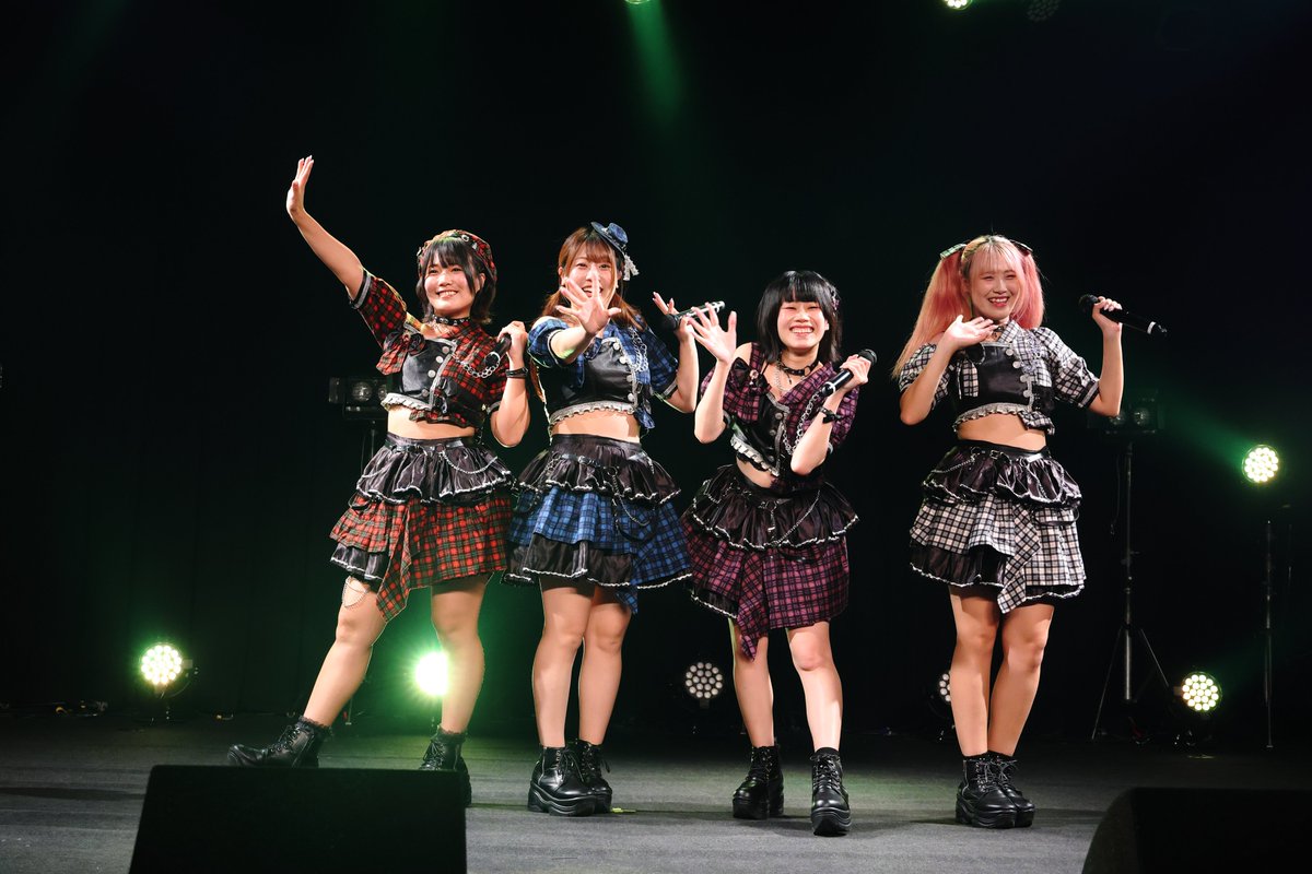 sphere_cyan's tweet photo. 2026.8.12 FORM JAPAN Summer Fes
DIAMOND HALL
#天空のシラバス ② https://t.co/aHawFSFyp3