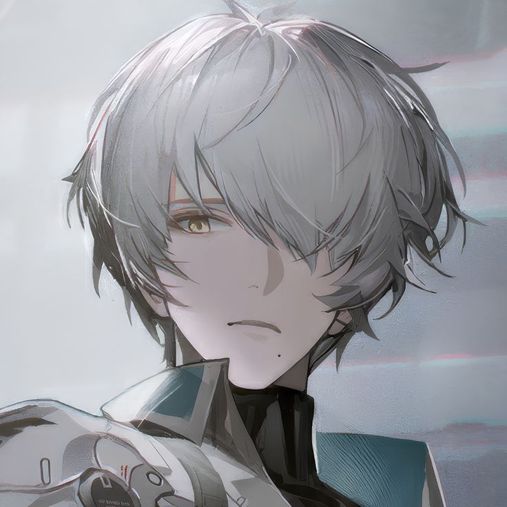 Animabutyuming's tweet photo. I just wanna run my hands through wanshi's hair it looks so soft https://t.co/6giZ1oyZCh