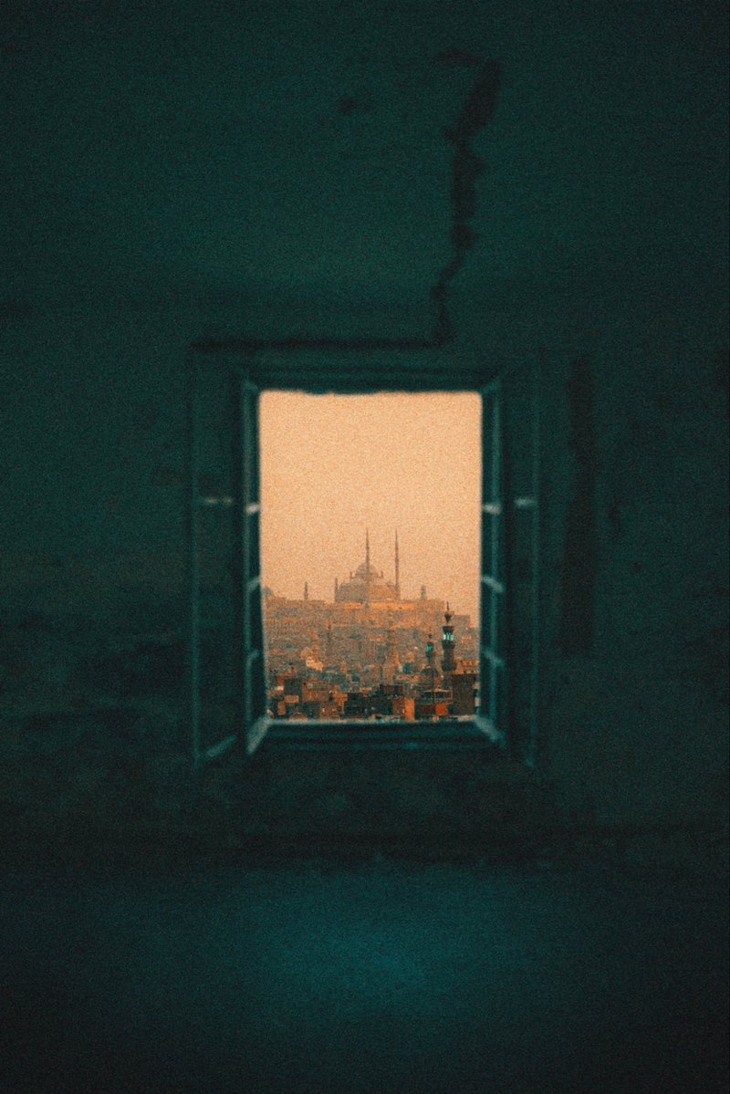 Krimamr1's tweet photo. Cairo seen differently https://t.co/ePk97Ji6GL
