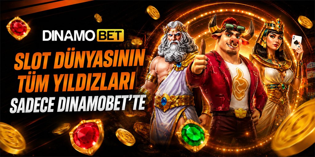 medyadinamo's tweet photo. 🔥 Dinamobet'te aksiyon hiç bitmiyor! 🔥

💸 Favori kahramanını seç, sürpriz çarpanlarla devasa kazançlar yakala! 

⚡ Büyük çarpanlar 💯 Özel bonuslar 🎲 Sınırsız eğlence

🆕 İlk üyeliğe özel 500 ₺ hediyemiz hazır !

👉 Güncel Giriş: https://t.co/u1P5lvjfpH https://t.co/RMaU6no47j