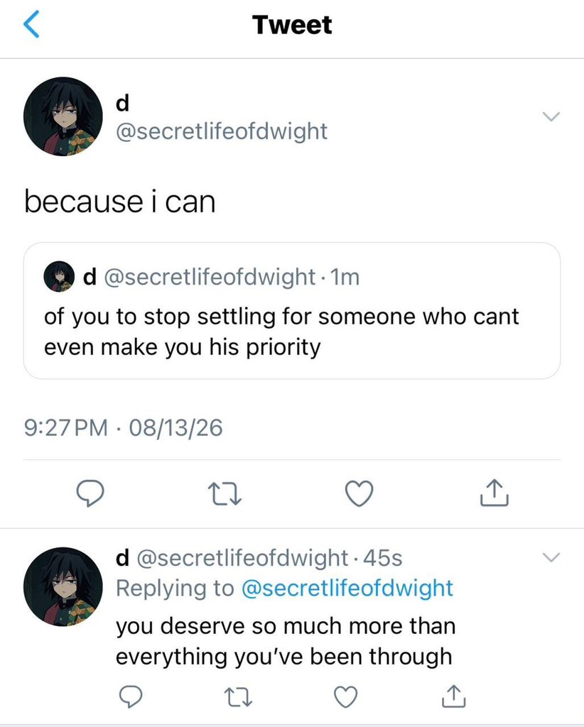 vkoowtf's tweet photo. a man who yearns is a man who earns #teamdwight https://t.co/t4D2DsrnYB