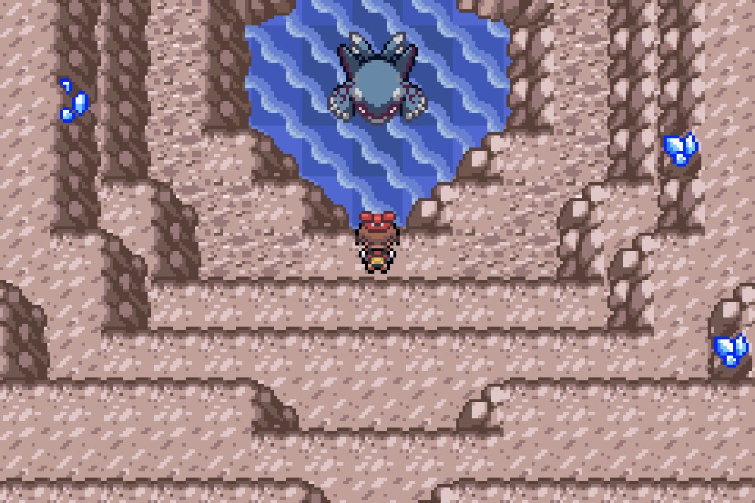 kantozard's tweet photo. i can’t believe that we may be experiencing emerald prime again on the switch in october 🥹 https://t.co/12AXrKNyiq