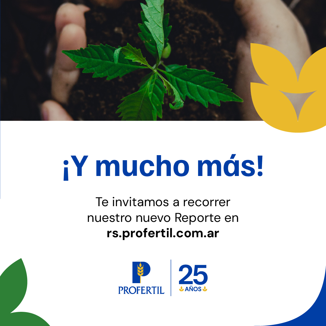 ProfertilAgro's tweet photo. @adecoagro_ @ACAcoop https://t.co/TD44KC1teB