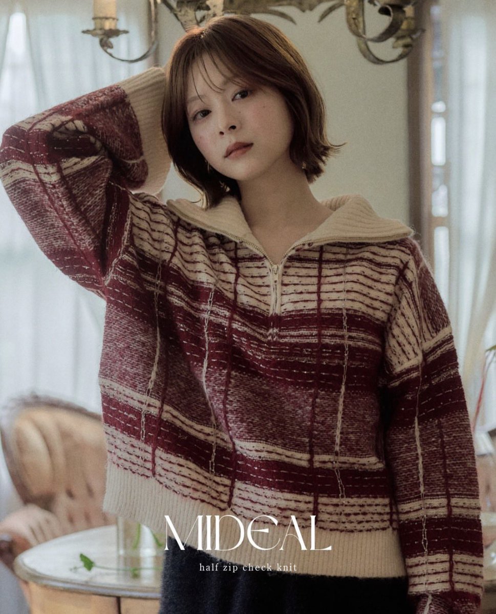 midealofficial_'s tweet photo. 🪡mideal POPUP🧶

ついに明日から…
ﾊﾞｽﾞっているこちらのｱｲﾃﾑたちが
先行販売されちゃいます✨

先着で嬉しい特典も…🫢

8/14(fri)〜8/17(mon)
📍BUZZWIT原宿 https://t.co/kX0I9DYge8
