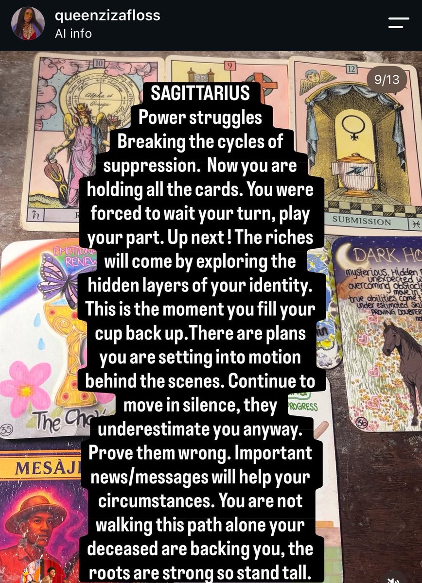 QueenZizaFloss's tweet photo. New moon in Leo eclipse messages ✨ https://t.co/OzA1GFvDr9