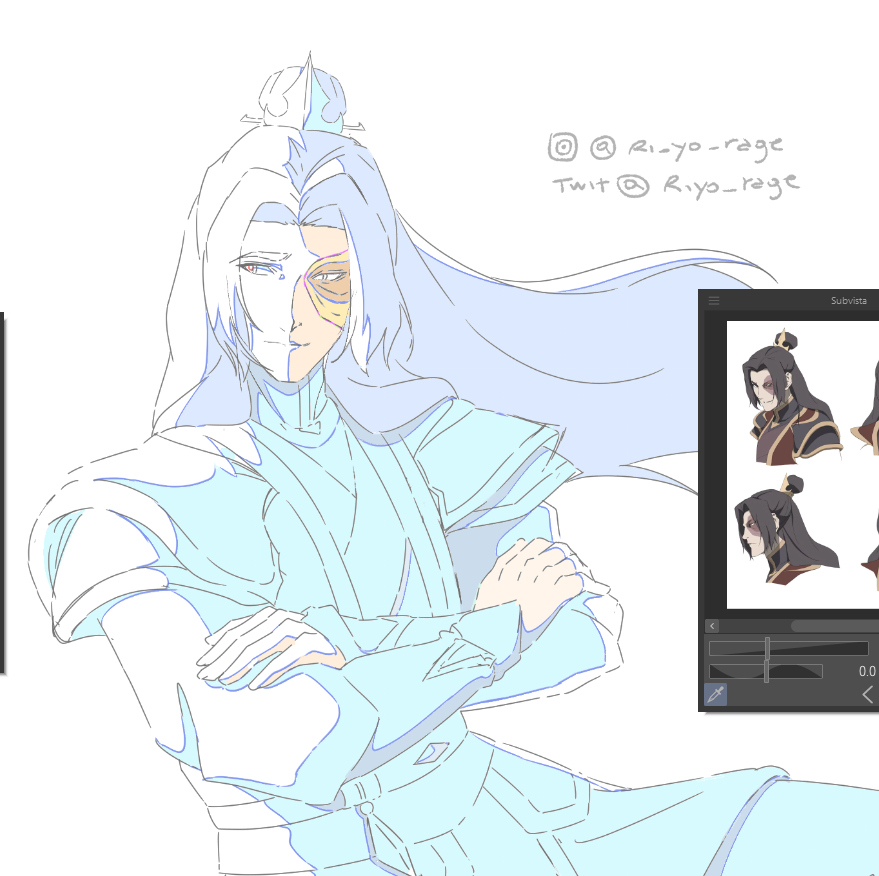 riyo_rage's tweet photo. Hi, well we have a new update of the zuko art
It's like a middle genga stage? Or LO? 
Don't forget follow me on my other accounts in case this account disappears

#zuko #fanart #avatarthelastairbender https://t.co/jqYJGyI40j
