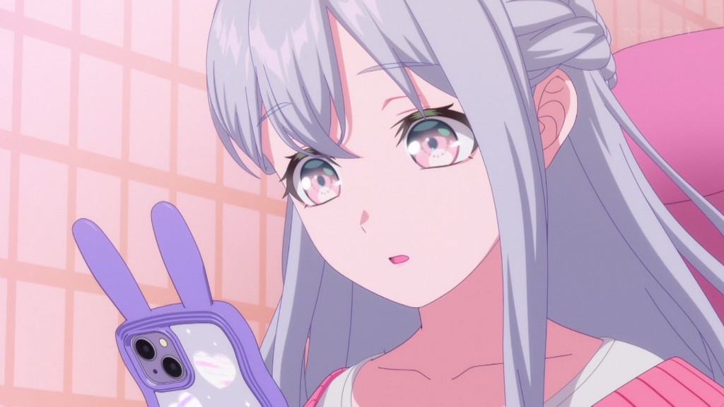 バンドリ！ ゆめ∞みた 第9話 ツイート画像 1