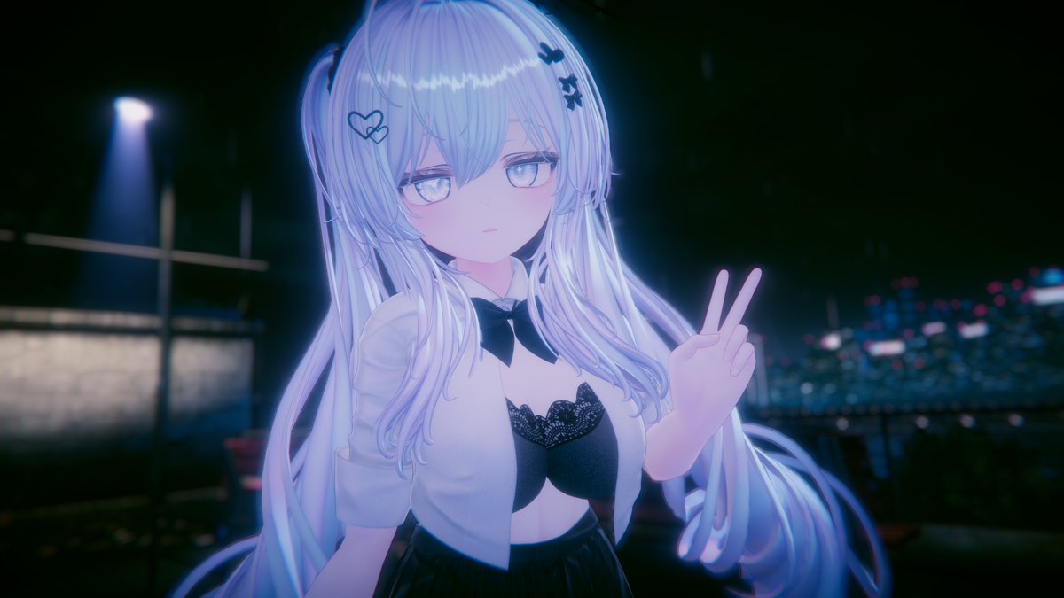 PACHINA_IX's tweet photo. #VRChat
Rain Night Lost https://t.co/PWVOsgsOlF