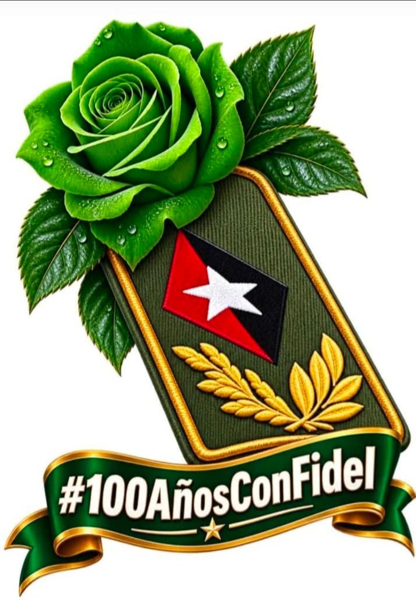 Carlos11400's tweet photo. Toda la gloria del mundo cabe en un grano de maíz. #FidelPorSiempre #FidelViveEntreNosotros #100AñosConFidel https://t.co/621UZnTZg2