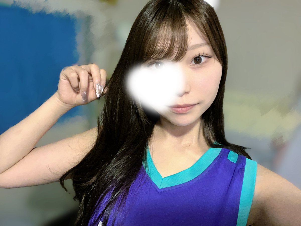 maimainyans's tweet photo. 初めてバスケユニきた🏀♡
どうかな？( ᐢ. ̫ .ᐢ ) https://t.co/bSFktp2HJL