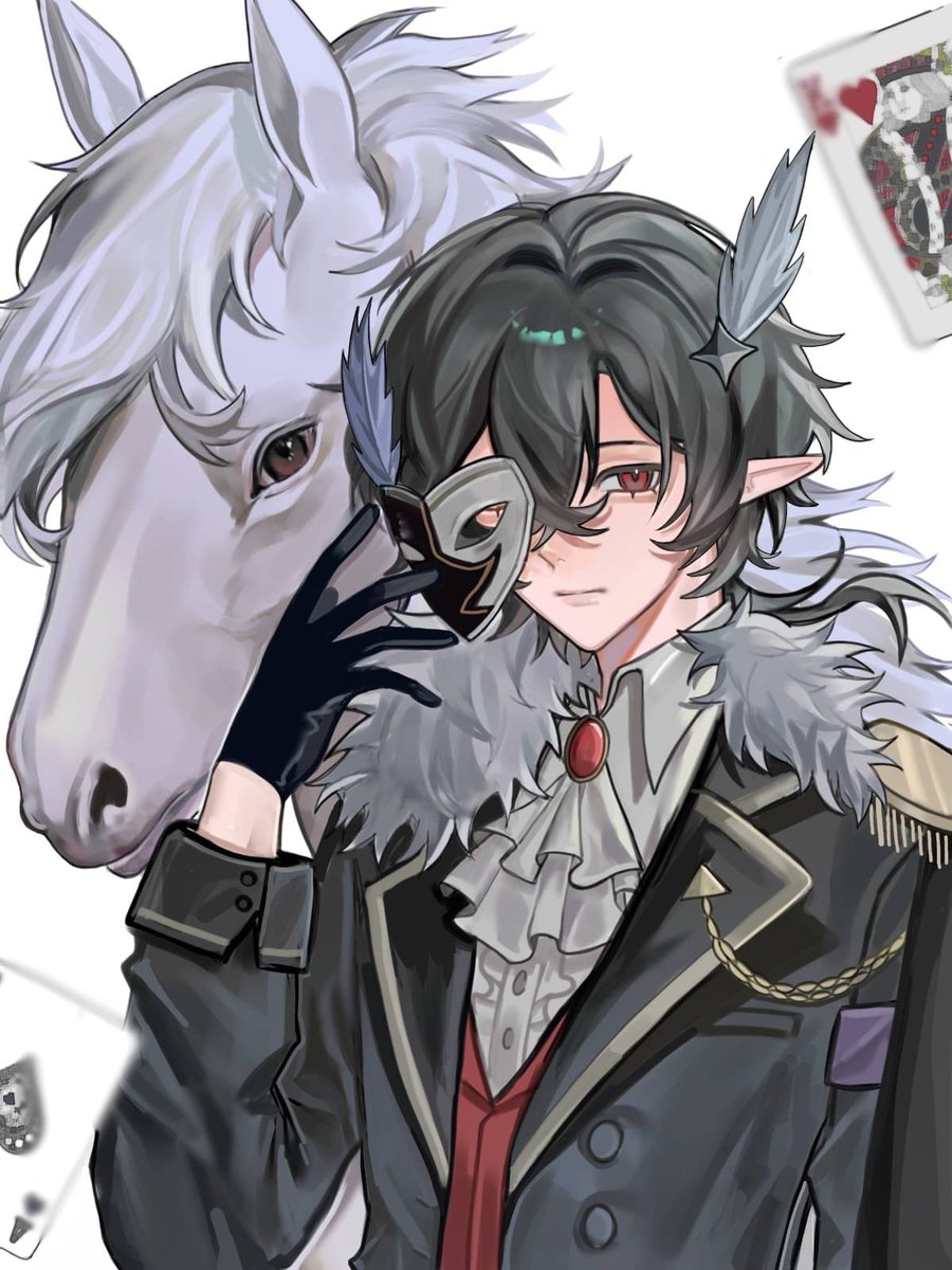 alchaitham's tweet photo. Art Lucius buat event (⁠.⁠ ⁠❛⁠ ⁠ᴗ⁠ ⁠❛⁠.⁠)
#oc https://t.co/6p4DQVumrG