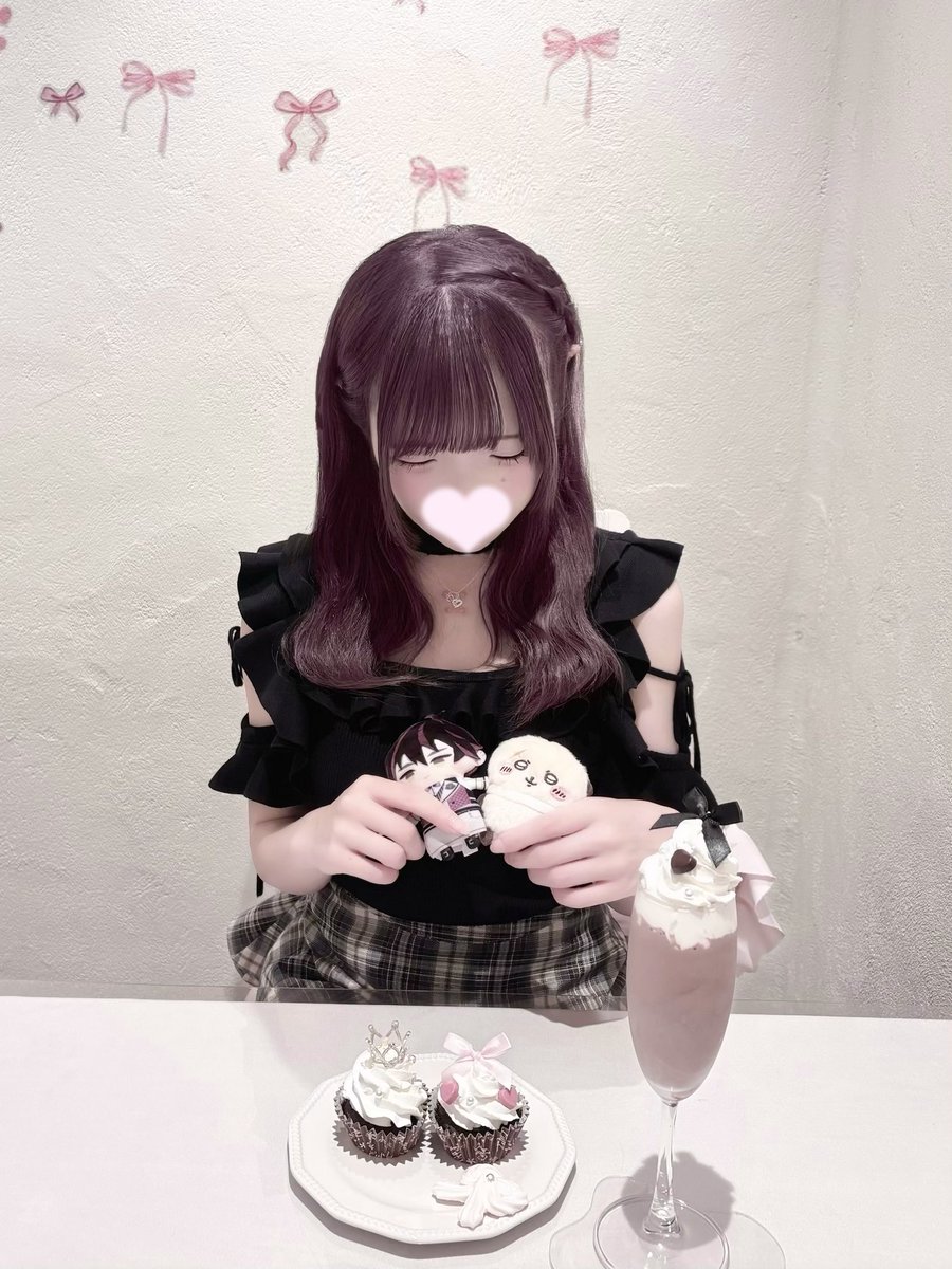 usap0e's tweet photo. だいすき〜〜〜(ｕωｕ♥)2周年おめでとうございます♥ https://t.co/6O6HdqYIxL