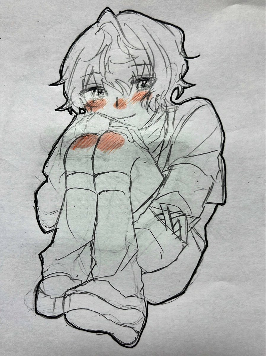 mo_o74_'s tweet photo. よるはん https://t.co/DFwJfjk9r5