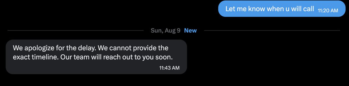 vinayakt's tweet photo. @ObenElectric please see ur dm , it is already there.. from last week.. how many times u need to have same concerns ? https://t.co/xB6NC2yr0A