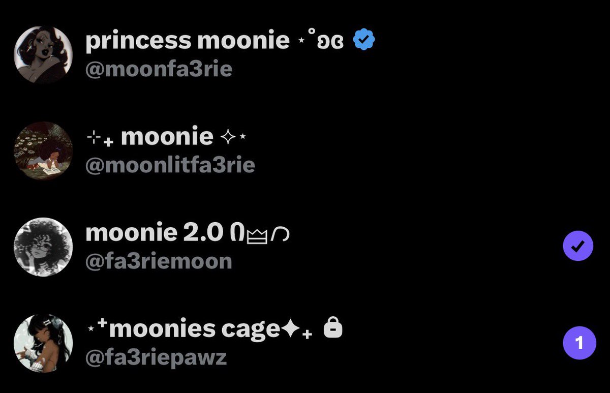fa3riemoon's tweet photo. i fear i am the problem https://t.co/EZyUZQM8kU