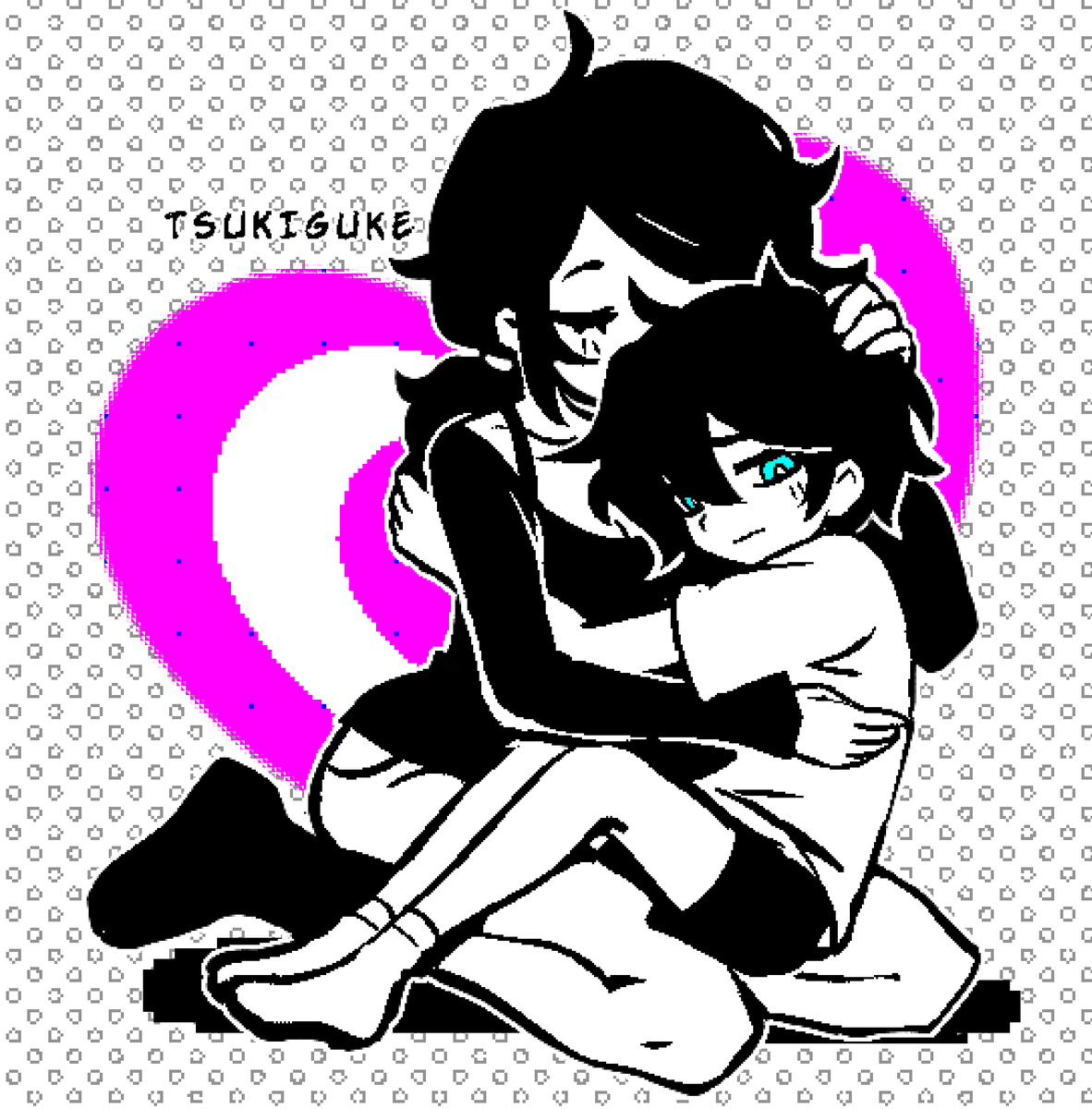 tsukiguke's tweet photo. Big sis that spoils you rotten :3
/anon cm, ty!!
#tcoaal https://t.co/mtFTG4DbCb