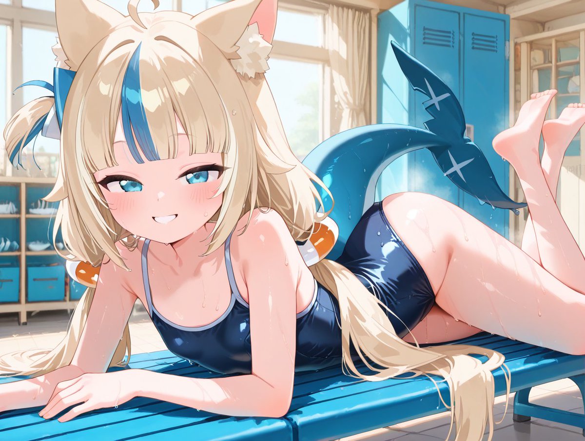 2DFD_Saba's tweet photo. Stroke and send~

Maybe I'll let you cum on my tail~ https://t.co/EbOVDeeFBw