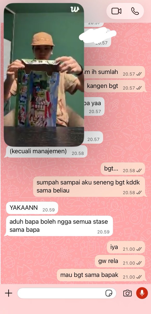 ohyulmemo's tweet photo. YUL MAAF SBNRNYA GW GAK DENGERIN ELU (karena bnrn lagi bahas kasus dan mau turun lapangan) TAPI ELULAH PENYELAMAT GW HARI INIIIII DISAAT BANYAK KEJADIAN YG KURANG MENGENAKAN😿😿😿😿😿 https://t.co/8MMDG8UjcL