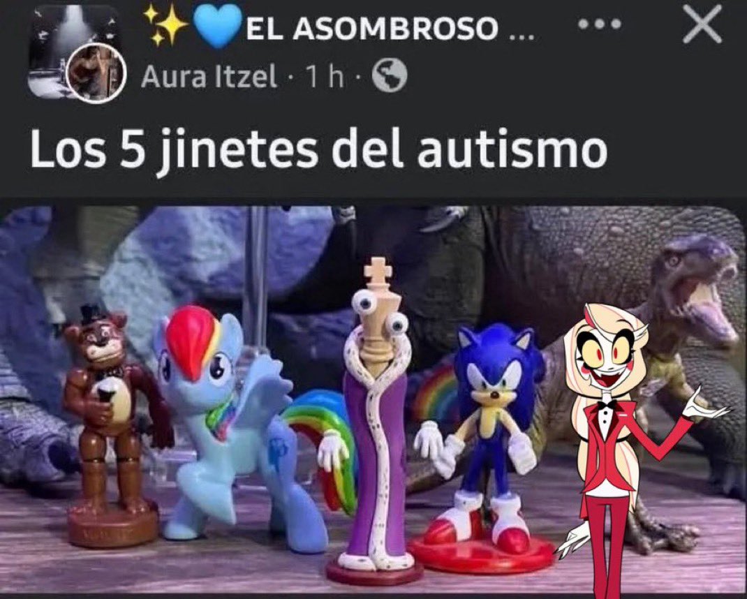 Gzk11L's tweet photo. @amazingzeros Siempre son los mismos. https://t.co/mMJl0tlOjw