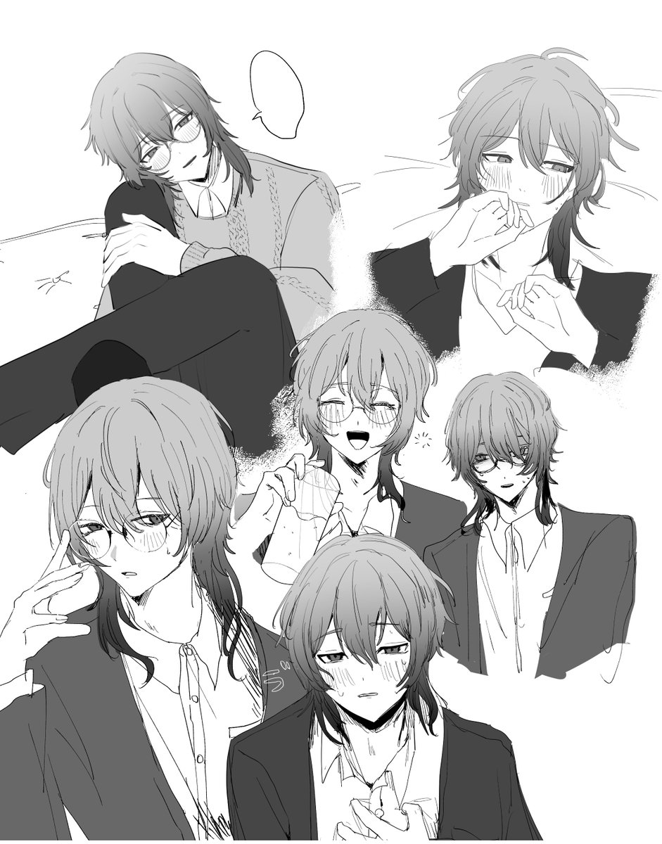 wfwf2u's tweet photo. #絵柄が好みって人にフォローされたいㅤ 
#夏の創作クラスタフォロー祭り 
oc中心　全反応巡回します🐾 https://t.co/xIGiPaGIGl
