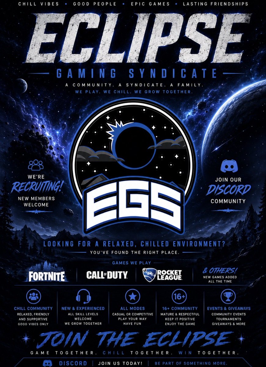 egsxclan tweet picture