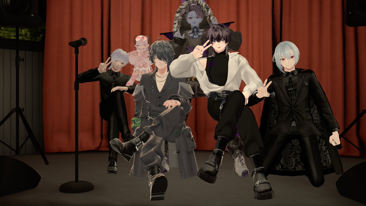 tsumirevr's tweet photo. こまの集団！ https://t.co/S6txmhlTuZ