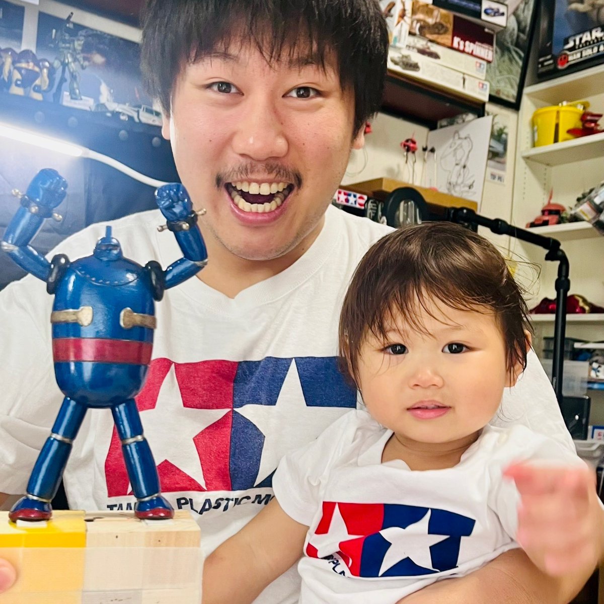 Yuotomo's tweet photo. #YBK10日コン2026
進捗はちょうど50%です❗️
残り50%頑張ります🔥 https://t.co/bOBQXPipZC