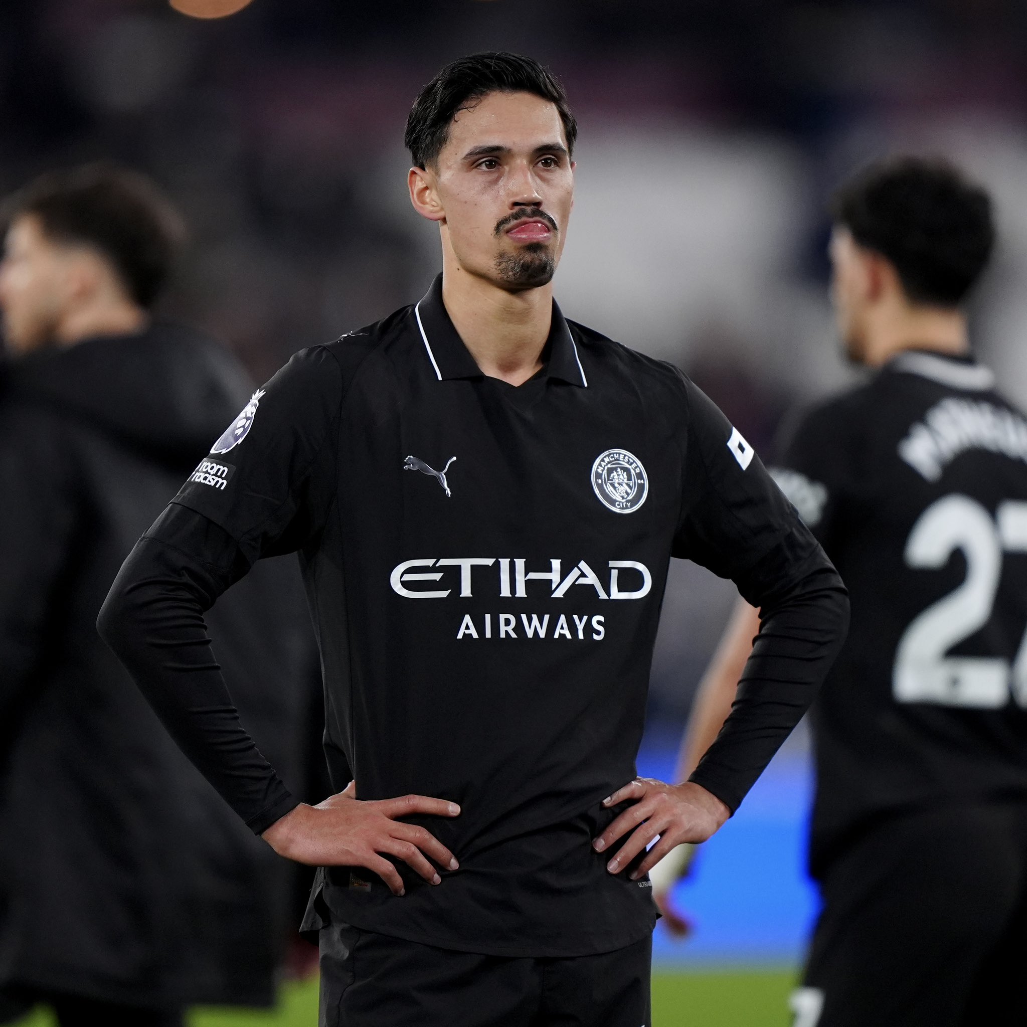 🚨 AL-QADSIAH 🇸🇦 ET MANCHESTER CITY ONT TROUVÉ UN ACCORD VERBAL POUR LE...