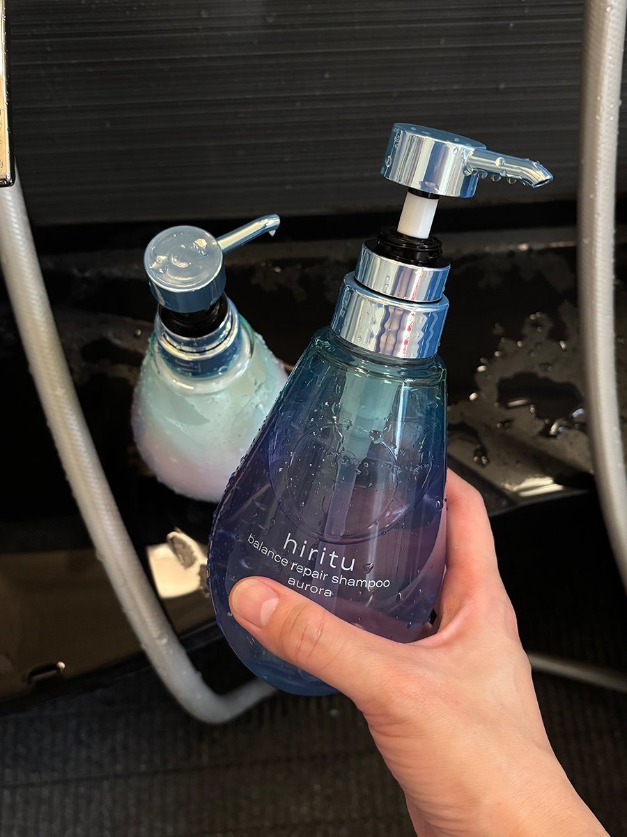 kui_nyan_'s tweet photo. 容器に残った分を使い切ろうと水を入れたり、他製品とブレンドしたりせず、密閉して使うなら継ぎ足しの方が良いって偉い人が言ってたよ🙌 https://t.co/UuXE7IXC0N