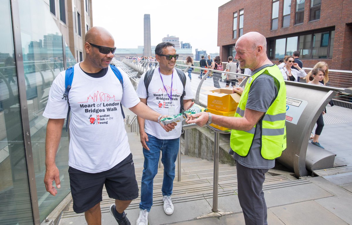 CRY_UK's tweet photo. Volunteers are invaluable at CRY and without them, many CRY services and events could not be offered.
If you are interested in joining #TeamCRY as a volunteer so that we can continue to save young lives, click here π https://t.co/l8aMoJFj43 https://t.co/jO6O1KgWKt