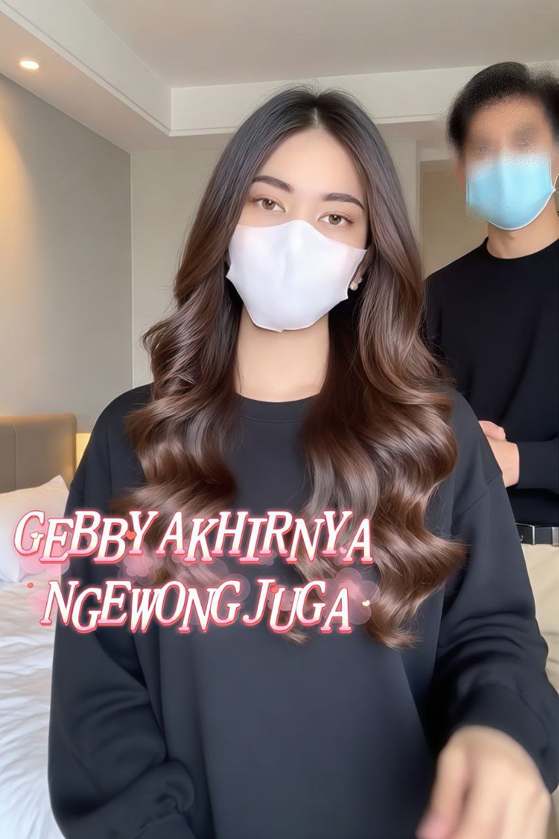 nomcts's tweet photo. Geby ngga ada obat pink semuanya 
https://t.co/KnR5o5MTOR https://t.co/WCCBmKB3Uc
