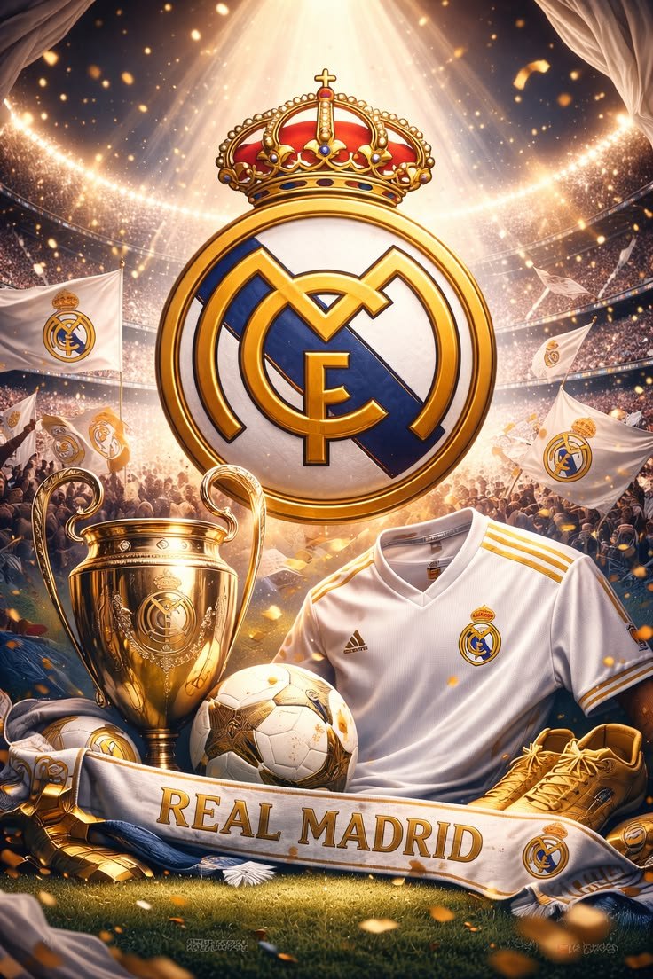 Madridistaowoh's tweet photo. Hãlã mãdríd 🤍 https://t.co/v9sIiKp123