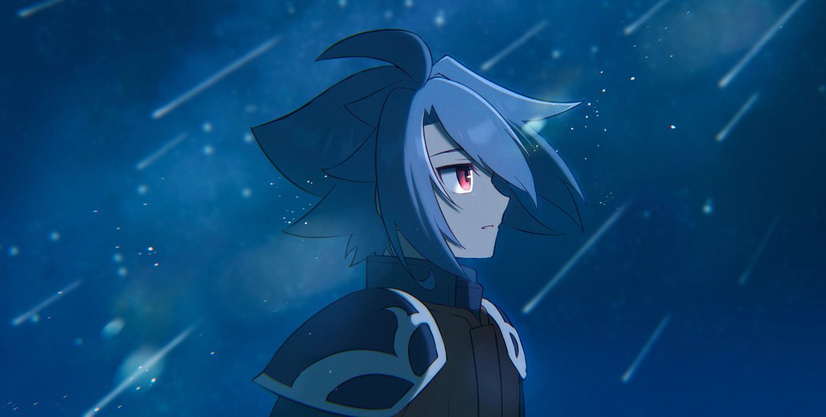 fish_0903's tweet photo. 流星の時期 https://t.co/AFj6VRWR5k