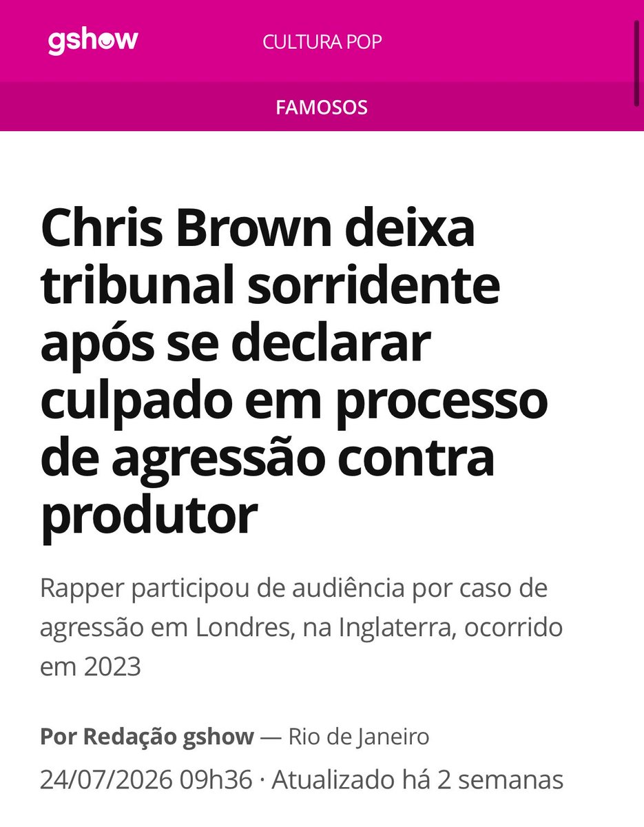 ynwl_clara's tweet photo. gente olhe vamos lá… PAREM de defender o chris brown como o argumento de “bom cantor” ou “bom artista” FODASE se ele faz boas musicas ou tem uma boa produção, o cara é IMUNDO já gabaritou quase todos os crimes contra a mulher e vcs vem falar de bom artista????? ah vsf https://t.co/43xsd2ETHV