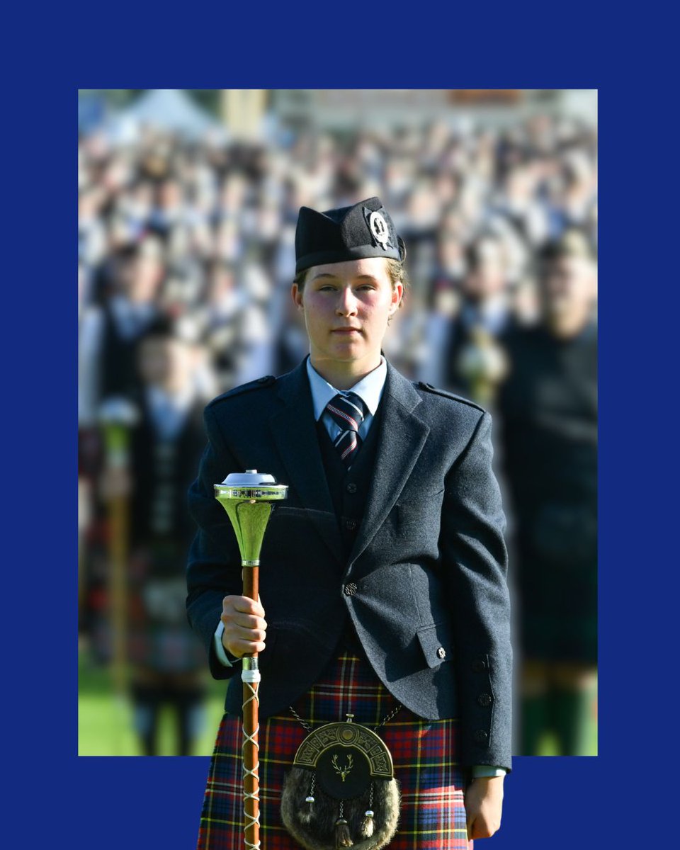 ScotGovFrance's tweet photo. 🎵🥁 Les meilleurs pipe bands du monde se réunissent en Écosse !

Chaque année, plus de 8 000 musiciens venus d’Écosse et du monde entier se retrouvent à Glasgow pour participer aux World Pipe Band Championships.

Pour en savoir plus ⬇️
 https://t.co/5mSbYgYESa https://t.co/YBUWWwxAj9