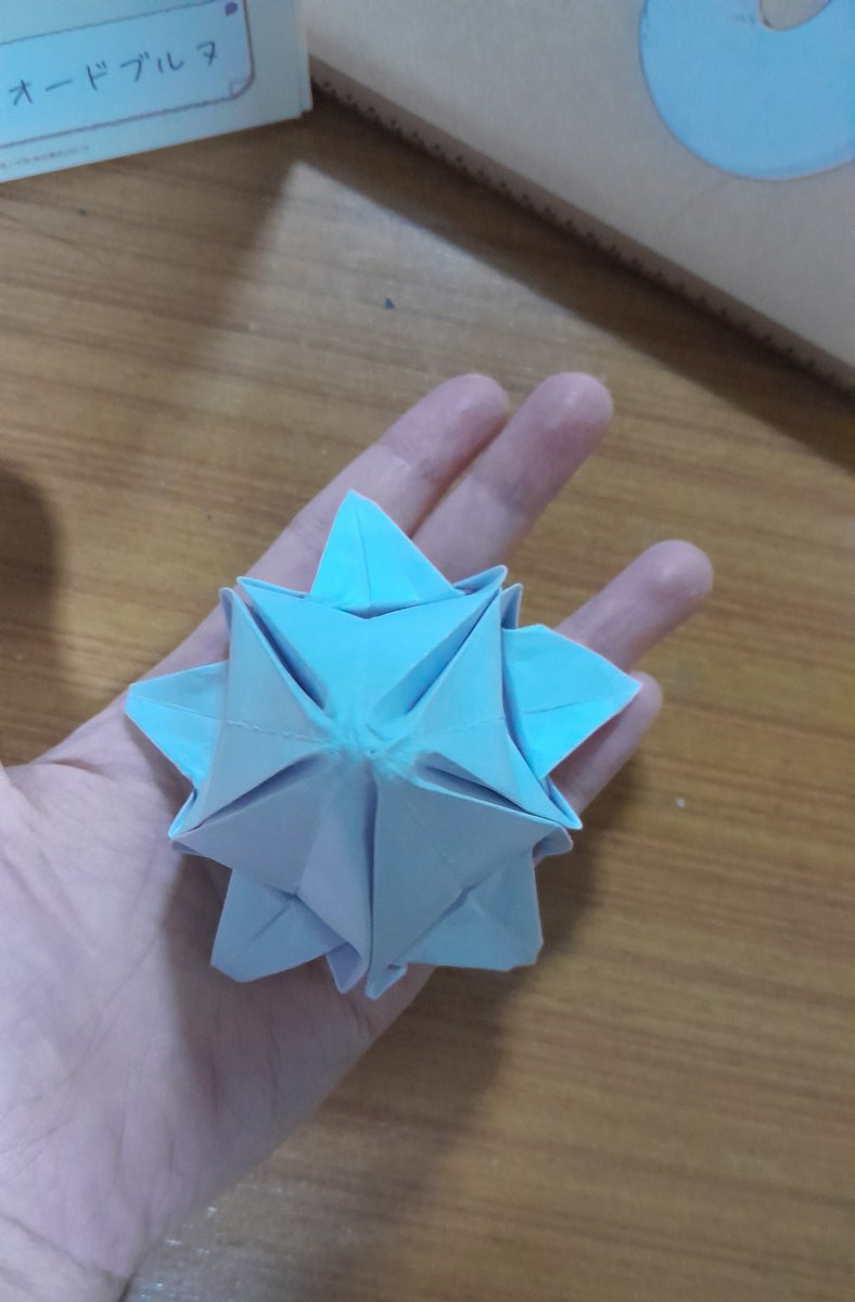 Mogamoka2 tweet picture