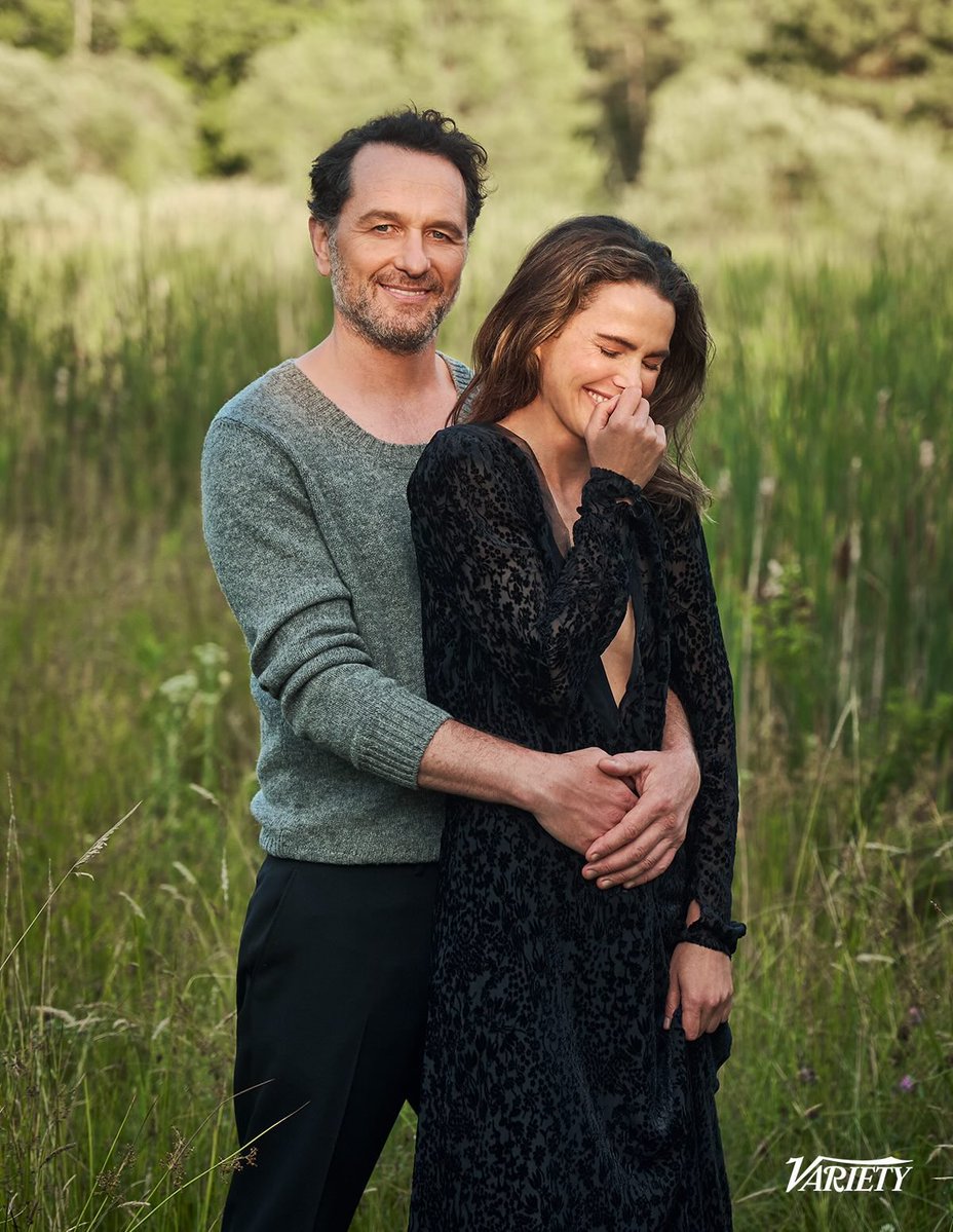 emmyloser's tweet photo. outtakes of Keri and Matthew… thank you Gavin Bond, I owe you my life Gavin Bond https://t.co/7wFzYzgyap