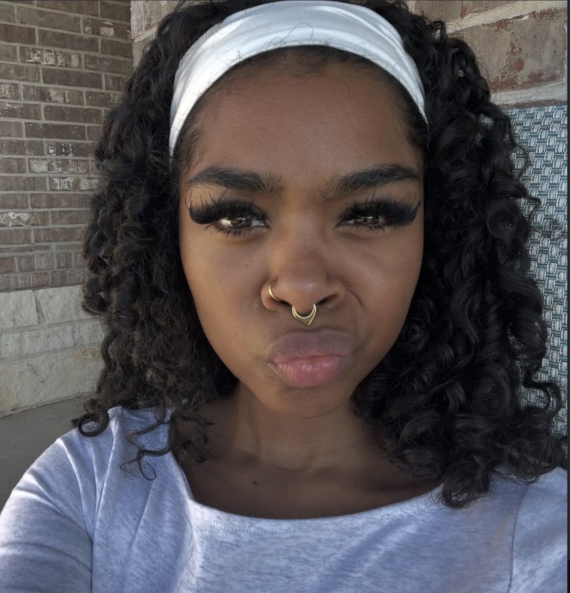goonyfaces8's tweet photo. Pick a face to 🥜 on 👀🤤 #faceporn #nutty #pyt https://t.co/TzOk6qfG4r