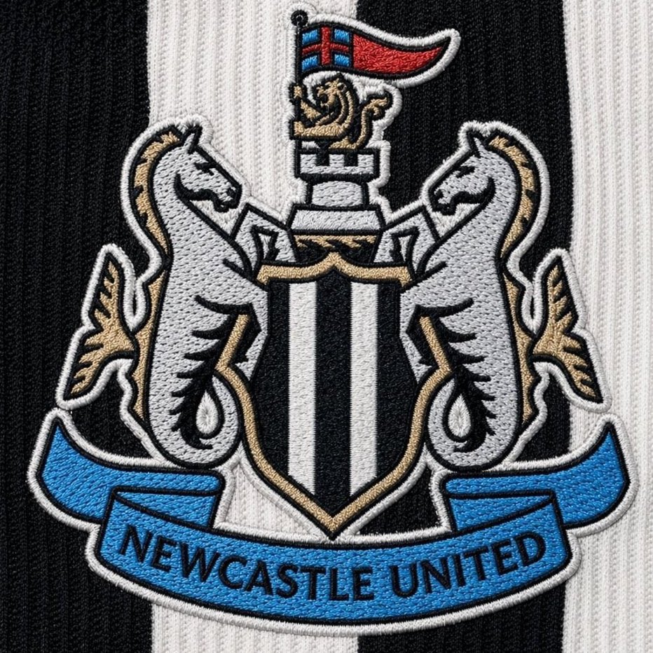 FabrizioRomano's tweet photo. 🚨⚪️⚫️ Newcastle are closing in on Amar Dedić deal! Personal terms agreed with 23 year old fullback.

Dedić wants #NUFC move and agreement at final stages with Benfica for final fee over €30m package. 🇧🇦 https://t.co/YGxTgksai1