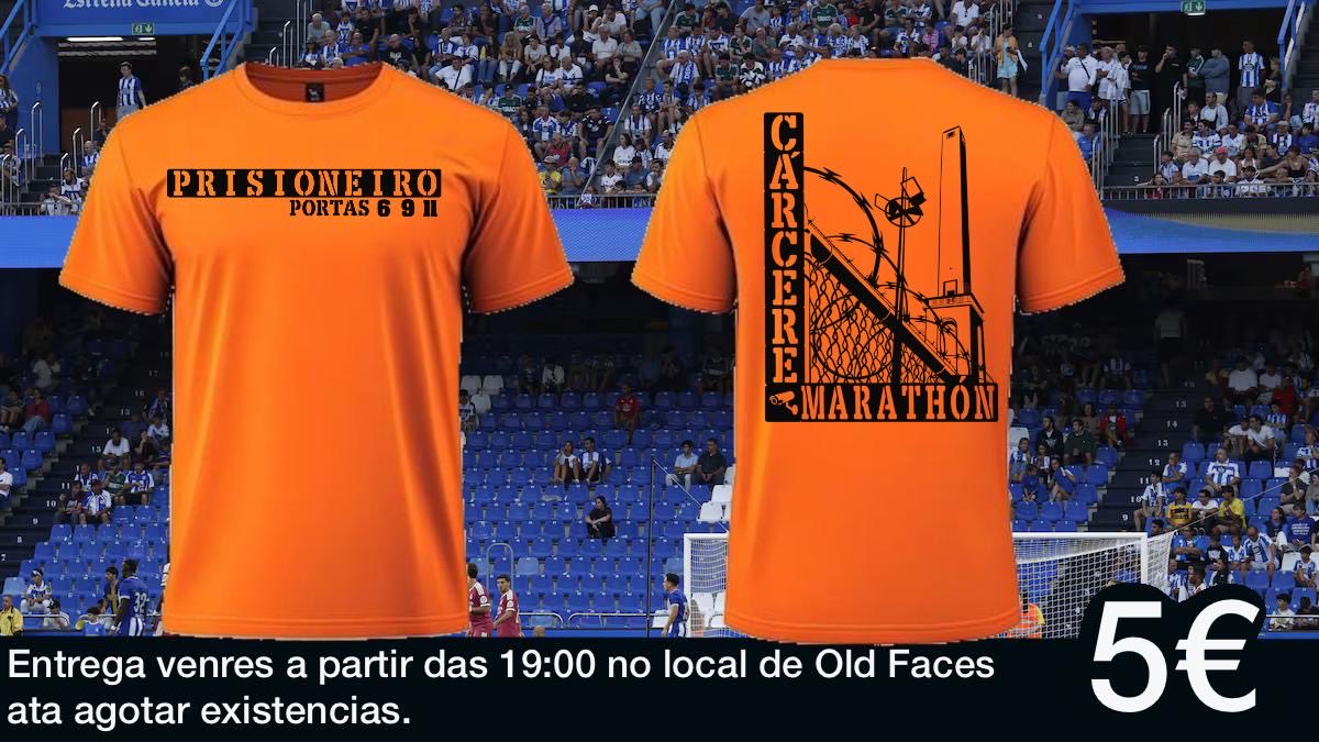 RB1987Oficial's tweet photo. XORNADA 1. RESPECTO PARA MARATHÓN INFERIOR https://t.co/qHVaCcSVWy