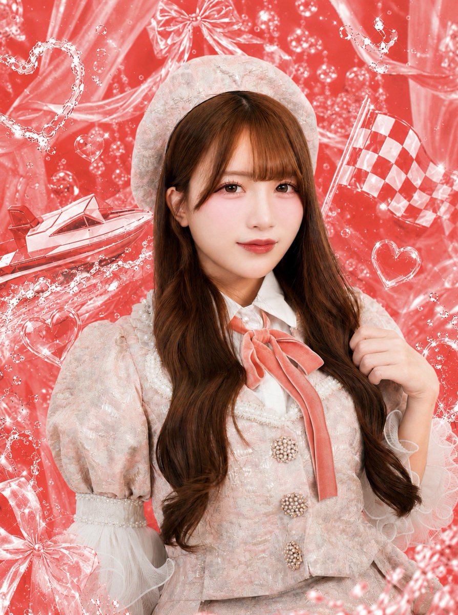 kakekko_idol's tweet photo. ⪩⪨ 𝑵𝒆𝒘 𝑨𝒓𝒕𝒊𝒔𝒕 𝑷𝒉𝒐𝒕𝒐 ⪩⪨ 

新アー写公開 ♡.ᐟ.ᐟ

˗ˏˋ かけっこ！ˎˊ˗

❤️ 夜露死苦真紅担当 ❤️

 加賀美るい
（ @rui_kagami_ )

#かけっこ！ https://t.co/hNPoiHHDfQ