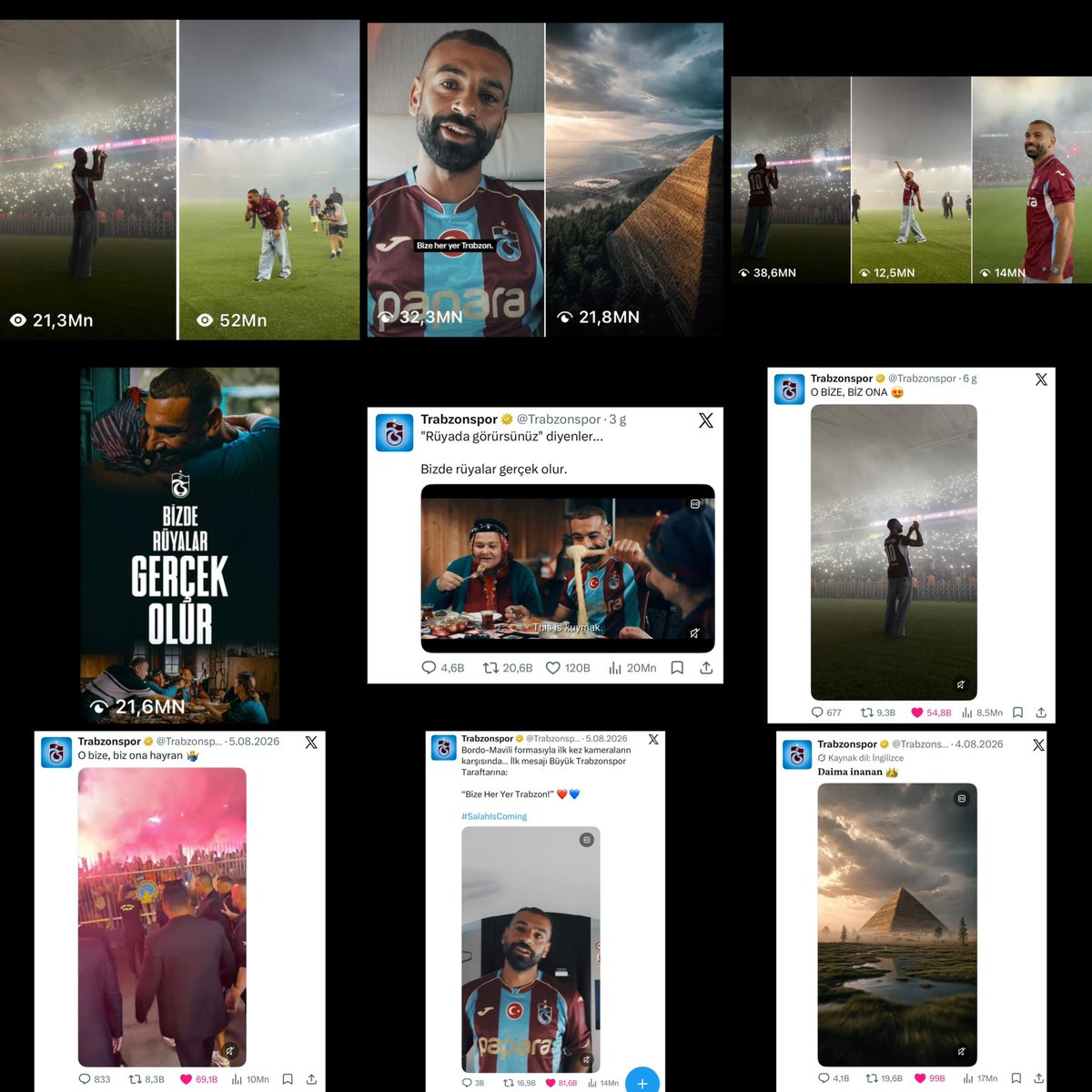 deplasske's tweet photo. Türk futbolunda daha sükseli bir transfer yapılmadı. yaparsa da yine Trabzonspor yapar.

ℹ️ aşağıdakiler sadece birkaç özet. dahası da var. https://t.co/Pp0VRJQ4wT